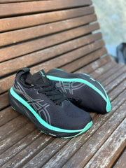 Asics Gel Nimbus 25 Show Black (569)