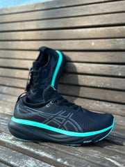 Asics Gel Nimbus 25 Show Black (569)