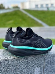 Asics Gel Nimbus 25 Show Black (569)
