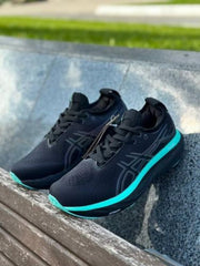 Asics Gel Nimbus 25 Show Black (569)