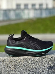 Asics Gel Nimbus 25 Show Black (569)