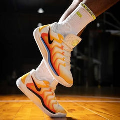 NIKE KD 17 SUNRISE