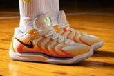 NIKE KD 17 SUNRISE