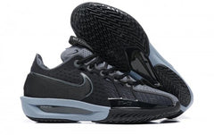 NIKE ZOOM GT CUT 3 BLACK GREY