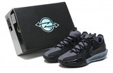 NIKE ZOOM GT CUT 3 BLACK GREY