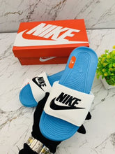 NIKE VICTORY White Sky Blue