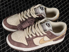 Nike SB Dunk Low OTOMO KATSUHIRO X SB DUNK LOW STEAMBOY BROWN