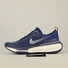 Nike ZoomX Invincible Run FK 3 Navy