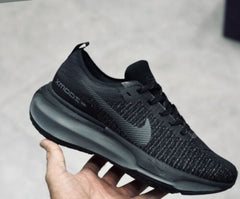 Nike Zoom X Invincible Run FK 3 Men s Black Grey