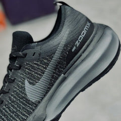 Nike Zoom X Invincible Run FK 3 Men s Black Grey