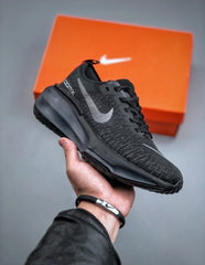 Nike Zoom X Invincible Run FK 3 Men s Black Grey
