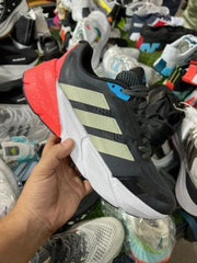 Adidas Adistar Black White Red (573)