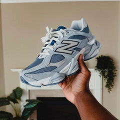 New Balance 9060 Artic grey