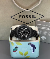 Fossil Bronson