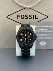 Fossil Bronson