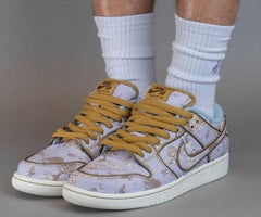 NIKE SB DUNK LOW CITY OF STYLE