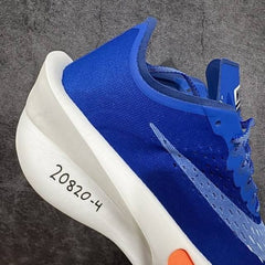 Nike Zoom Alphafly 3 Blue fixed