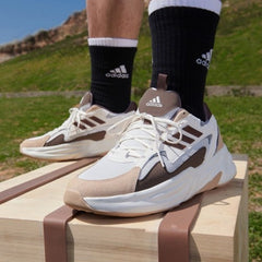 adidass Ozwave Brown Cream