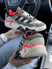 Adidas Niteball ll Khaki Black