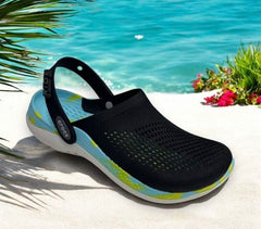 Crocs Literide 360 Marbled Clog Sandal