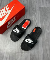 Nikke Victori One Slide Black White fixed