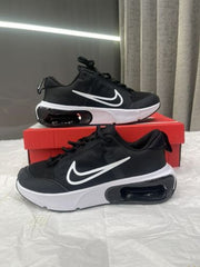 Nike Airmax Tube 2024 Black