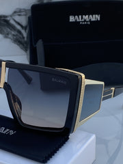 Balmain Grand Sea Green