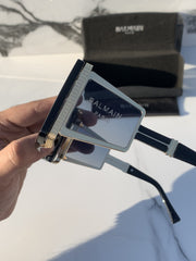 Balmain Grand Sea Green