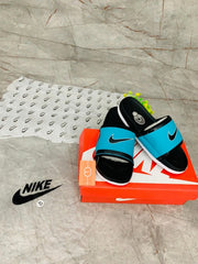 NIKE MLB Blue Black