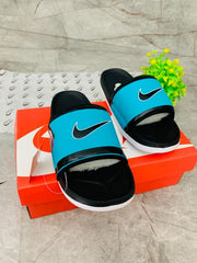 NIKE MLB Blue Black