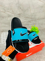NIKE MLB Blue Black