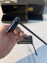 The wilson 2532 black plano