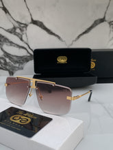 THE WILSON 5542 GOLD BROWN