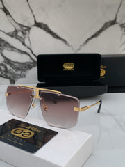 THE WILSON 5542 GOLD BROWN