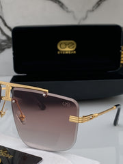 THE WILSON 5542 GOLD BROWN