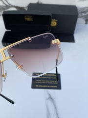 THE WILSON 5542 GOLD BROWN