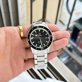 Rado Captain Cook Black