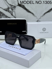 VERSACE 1305 BLACK