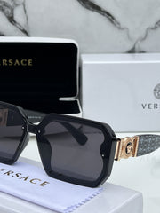 VERSACE 1305 BLACK