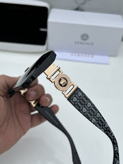 VERSACE 1305 BLACK