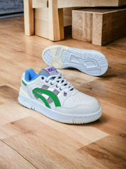 Nikee Zoom Vomero 5 Beige White Black