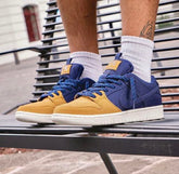 SB DUNK LOW PRO MIDNIGHT NAVY