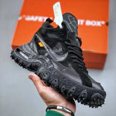 NIKE off white X ACG Air Terra forma