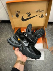 NIKE off white X ACG Air Terra forma