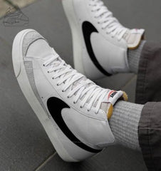 Nike Blazer 77 Vintage White