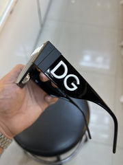 DOLCE GABBANA 6864 FULL BLACK