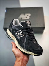 New Balance 1906 D Protection Black As2