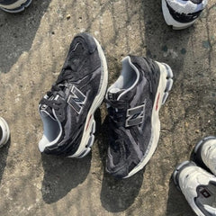 New Balance 1906 D Protection Black As2