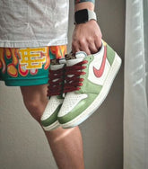 Nikee Air Jordan 2 Low Dragon of the year