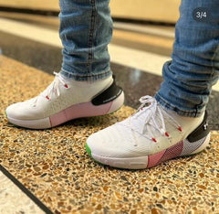 Under Armour Hovr phantom 3 White
